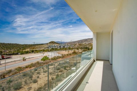 Villa for sale Finestrat, Alicante, Spain 5 bedrooms, 620 sq.m. No. 99838 - photo 9