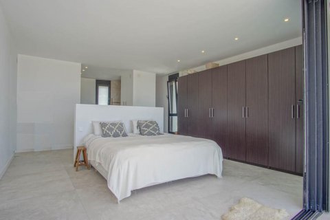 Villa for sale Finestrat, Alicante, Spain 5 bedrooms, 620 sq.m. No. 99838 - photo 29