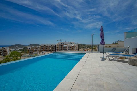 Villa for sale Finestrat, Alicante, Spain 5 bedrooms, 620 sq.m. No. 99838 - photo 5