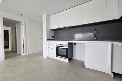 Apartament w Calpe, Alicante, Hiszpania 2 sypialnie, 180 mkw. nr 188593 – zdjęcie 7