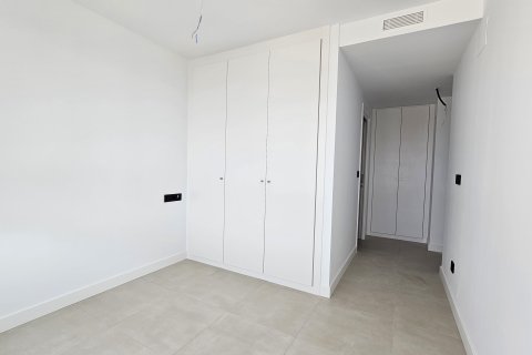 Apartament w Calpe, Alicante, Hiszpania 2 sypialnie, 180 mkw. nr 188593 – zdjęcie 11