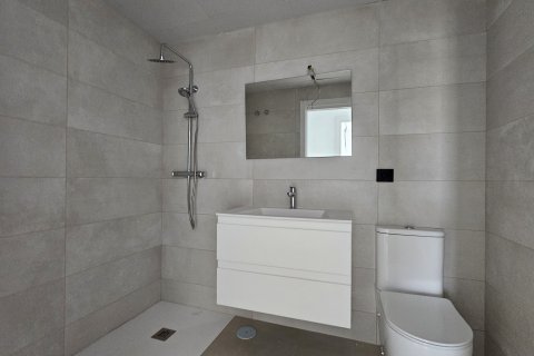 Apartament w Calpe, Alicante, Hiszpania 2 sypialnie, 180 mkw. nr 188593 – zdjęcie 13