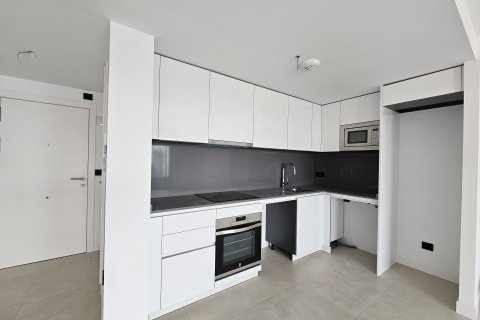Apartament w Calpe, Alicante, Hiszpania 2 sypialnie, 180 mkw. nr 188593 – zdjęcie 8