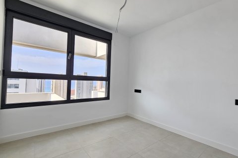 Apartament w Calpe, Alicante, Hiszpania 2 sypialnie, 180 mkw. nr 188593 – zdjęcie 9