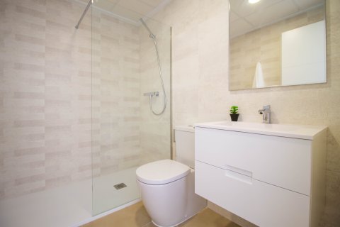 Bungalow à vendre à Vistabella, Alicante, Espagne, 2 chambres, 81 m2 No. 188595 - photo 15