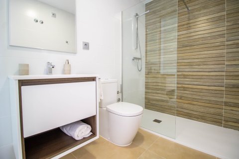Bungalow à vendre à Vistabella, Alicante, Espagne, 2 chambres, 81 m2 No. 188595 - photo 10