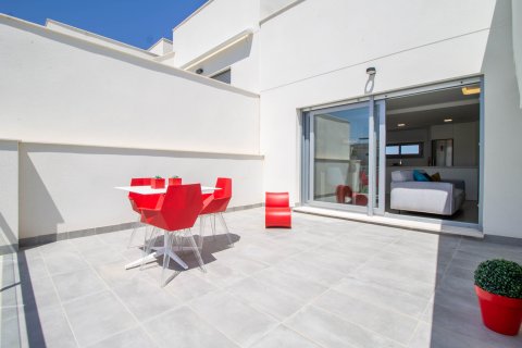 Bungalow à vendre à Vistabella, Alicante, Espagne, 2 chambres, 81 m2 No. 188595 - photo 28