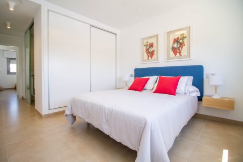 Bungalow à vendre à Vistabella, Alicante, Espagne, 2 chambres, 81 m2 No. 188595 - photo 9