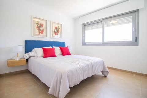 Bungalow à vendre à Vistabella, Alicante, Espagne, 2 chambres, 81 m2 No. 188595 - photo 7