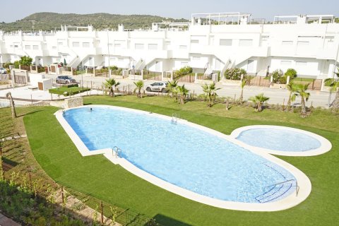 Bungalow à Vistabella, Alicante, Espagne 2 chambres, 81 m2 No. 188595