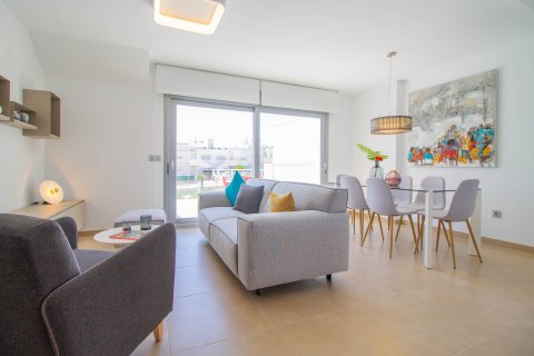 Bungalow à vendre à Vistabella, Alicante, Espagne, 2 chambres, 81 m2 No. 188595 - photo 24