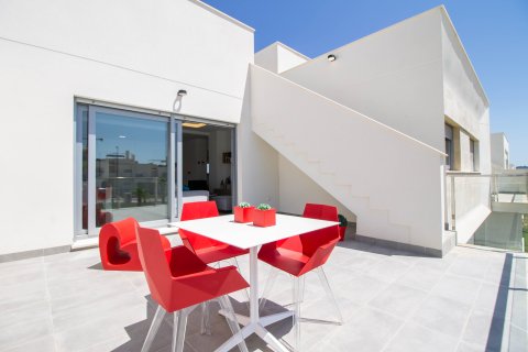 Bungalow à vendre à Vistabella, Alicante, Espagne, 2 chambres, 81 m2 No. 188595 - photo 29