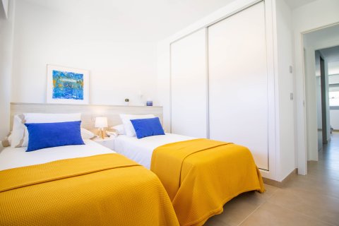 Bungalow à vendre à Vistabella, Alicante, Espagne, 2 chambres, 81 m2 No. 188595 - photo 6