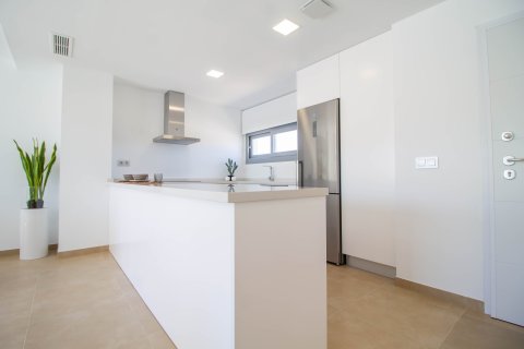 Bungalow à vendre à Vistabella, Alicante, Espagne, 2 chambres, 81 m2 No. 188595 - photo 18