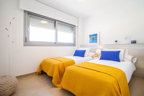Bungalow à vendre à Vistabella, Alicante, Espagne, 2 chambres, 81 m2 No. 188595 - photo 5