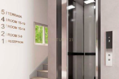Продажа отеля в Премия де Мар, Барселона, Испания 17 спален, 931м2 №168514 - фото 9