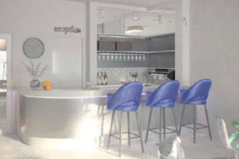 Продажа отеля в Премия де Мар, Барселона, Испания 17 спален, 931м2 №168514 - фото 8