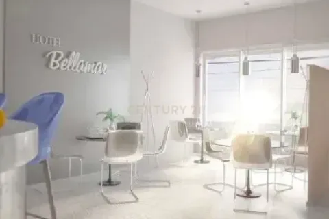 Продажа отеля в Премия де Мар, Барселона, Испания 17 спален, 931м2 №168514 - фото 7