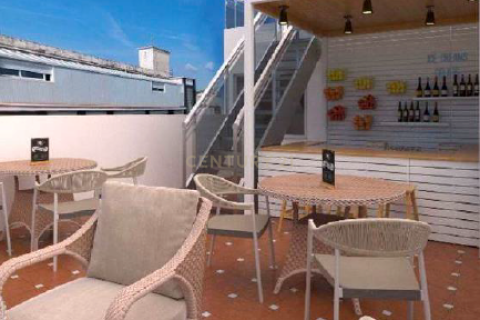 Продажа отеля в Премия де Мар, Барселона, Испания 17 спален, 931м2 №168514 - фото 13