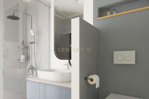 Продажа отеля в Премия де Мар, Барселона, Испания 17 спален, 931м2 №168514 - фото 27
