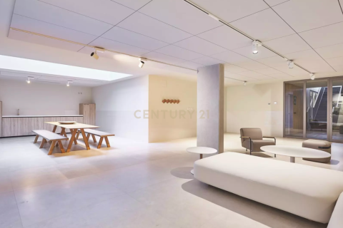 Apartament w Barcelona, Hiszpania 4 sypialnie, 208 mkw. nr 168516 – zdjęcie 15