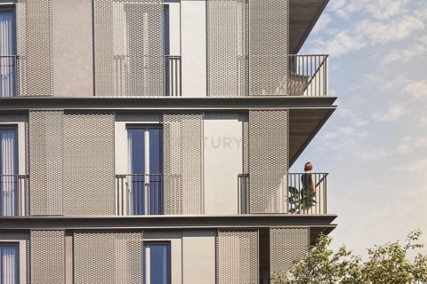 Apartament w Barcelona, Hiszpania 4 sypialnie, 208 mkw. nr 168516 – zdjęcie 2