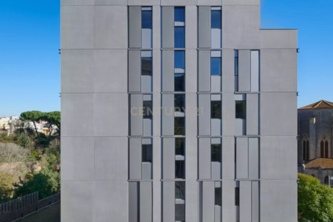 Apartament w Barcelona, Hiszpania 4 sypialnie, 208 mkw. nr 168516 – zdjęcie 14