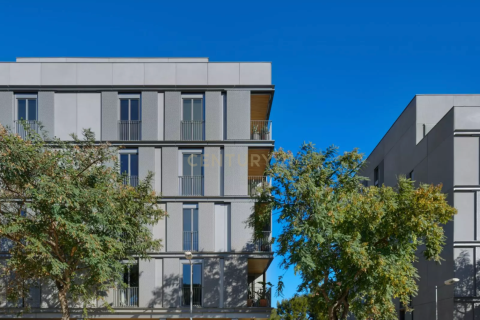 Apartament w Barcelona, Hiszpania 4 sypialnie, 208 mkw. nr 168516 – zdjęcie 12