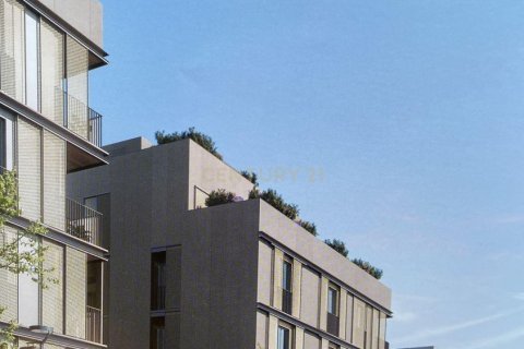Apartament w Barcelona, Hiszpania 4 sypialnie, 208 mkw. nr 168516 – zdjęcie 4