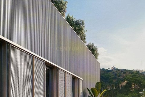 Apartament w Barcelona, Hiszpania 4 sypialnie, 208 mkw. nr 168516 – zdjęcie 8