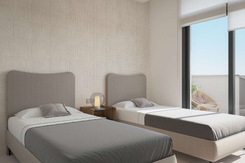 Huoneisto myytävänä Benidorm, Alicante, Espanja, 3 makuuhuonetta, 143 m2 No. 176404 - kuva 11