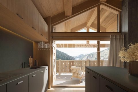 Penthouse w Principado De Andorra (Ninguna Poblacion Tiene C.P.), Lleida, Hiszpania 3 sypialnie, 167 mkw. nr 158269 – zdjęcie 7