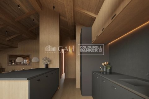 Apartment à Principado De Andorra (Ninguna Poblacion Tiene C.P.), Lleida, Espagne 3 chambres, 167 m2 No. 158266