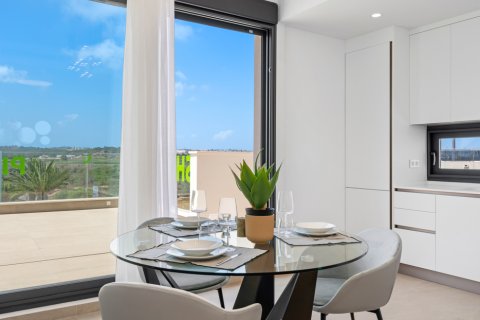 Продажа виллы в Дехеса де Кампоамор, Аликанте, Испания 3 спальни, 242м2 №163299 - фото 23