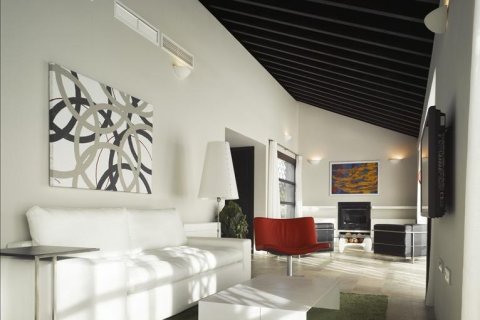 Продажа виллы в Мурсия, Испания 4 спальни, 140м2 №163296 - фото 12