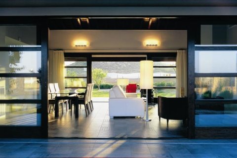 Продажа виллы в Мурсия, Испания 4 спальни, 140м2 №163296 - фото 13