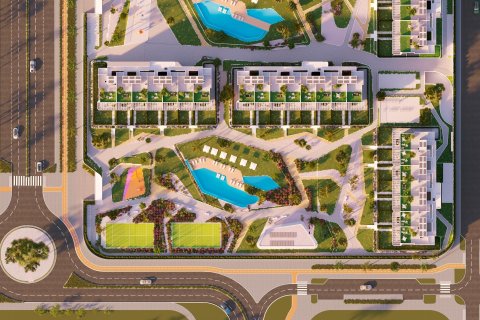 Продажа квартиры в Торревьеха, Аликанте, Испания 2 спальни, 103м2 №149714 - фото 16