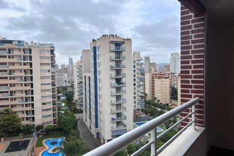 Продажа квартиры в Вильяхойоса, Аликанте, Испания 1 спальня, 66м2 №149712 - фото 18