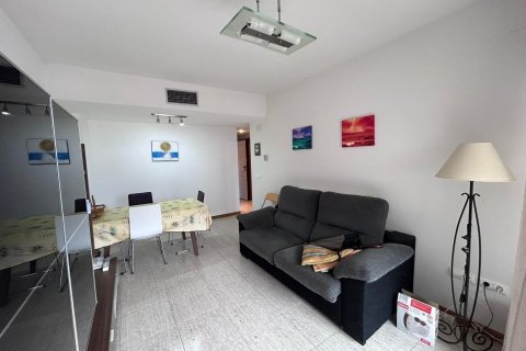 Продажа квартиры в Вильяхойоса, Аликанте, Испания 1 спальня, 66м2 №149712 - фото 2