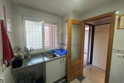 Продажа квартиры в Вильяхойоса, Аликанте, Испания 1 спальня, 66м2 №149712 - фото 17