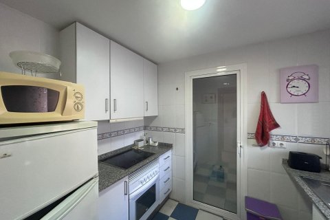 Продажа квартиры в Вильяхойоса, Аликанте, Испания 1 спальня, 66м2 №149712 - фото 21