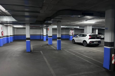 Продажа квартиры в Вильяхойоса, Аликанте, Испания 1 спальня, 66м2 №149712 - фото 24