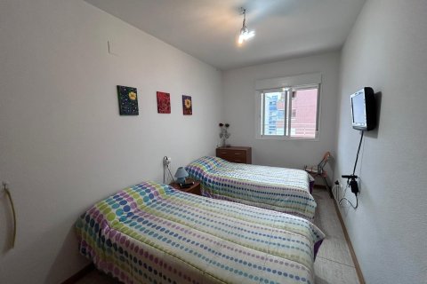 Продажа квартиры в Вильяхойоса, Аликанте, Испания 1 спальня, 66м2 №149712 - фото 11