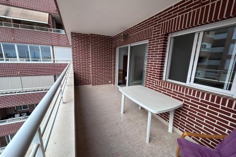 Продажа квартиры в Вильяхойоса, Аликанте, Испания 1 спальня, 66м2 №149712 - фото 7