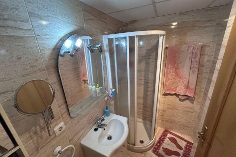 Продажа квартиры в Вильяхойоса, Аликанте, Испания 1 спальня, 66м2 №149712 - фото 15