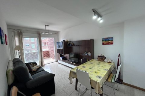 Продажа квартиры в Вильяхойоса, Аликанте, Испания 1 спальня, 66м2 №149712 - фото 3