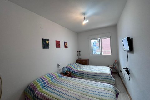 Продажа квартиры в Вильяхойоса, Аликанте, Испания 1 спальня, 66м2 №149712 - фото 6