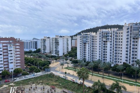 Квартира в Вильяхойоса, Аликанте, Испания 1 спальня, 66м2 №149712