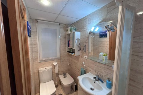 Продажа квартиры в Вильяхойоса, Аликанте, Испания 1 спальня, 66м2 №149712 - фото 14