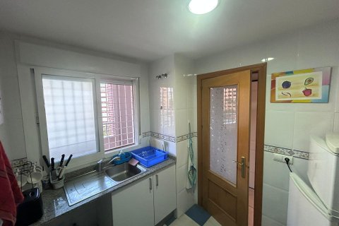 Продажа квартиры в Вильяхойоса, Аликанте, Испания 1 спальня, 66м2 №149712 - фото 16